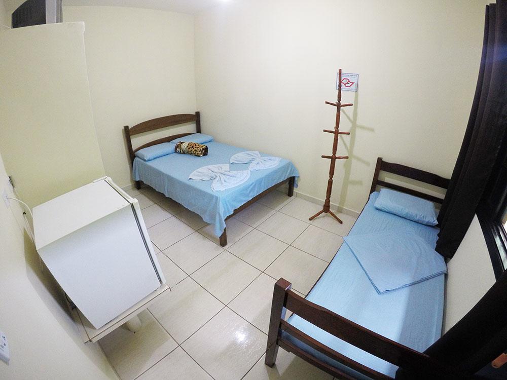 Pousada Casa Verde Ubatuba Zewnętrze zdjęcie