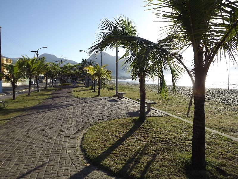 Pousada Casa Verde Ubatuba Zewnętrze zdjęcie