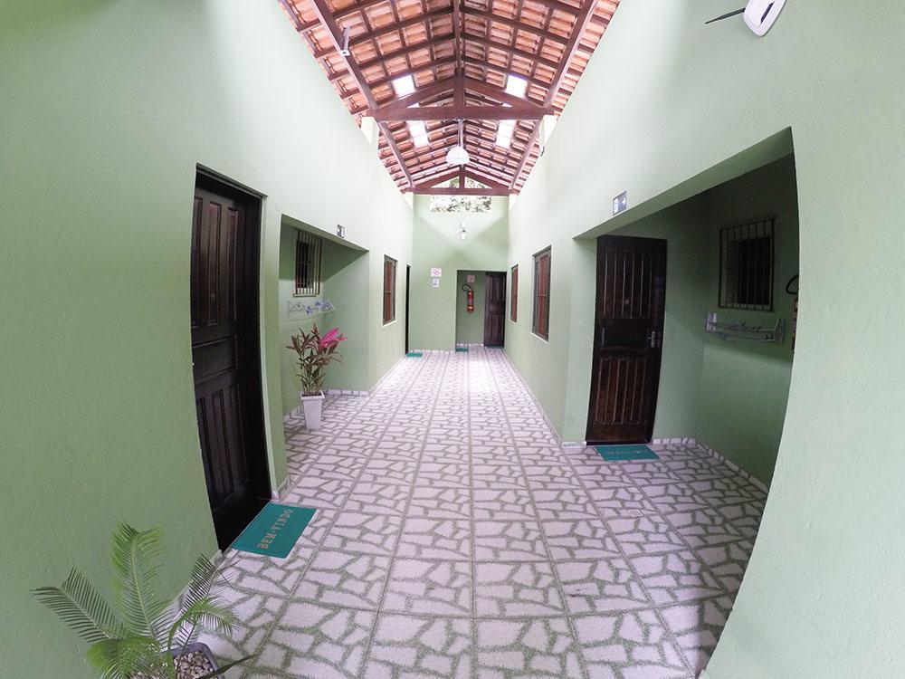 Pousada Casa Verde Ubatuba Zewnętrze zdjęcie
