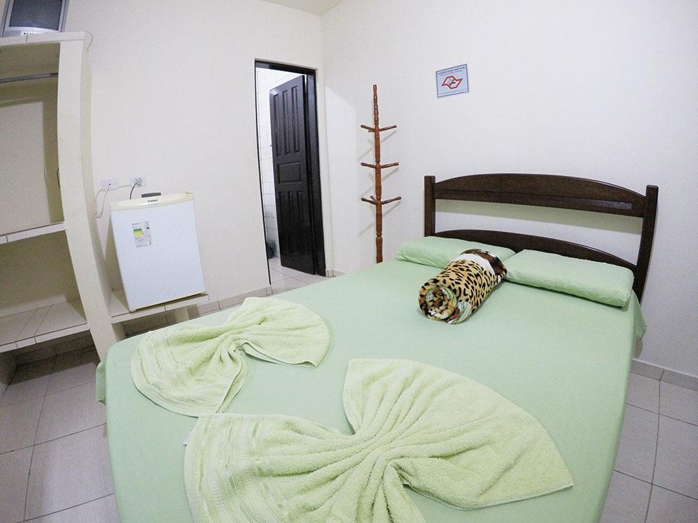 Pousada Casa Verde Ubatuba Zewnętrze zdjęcie